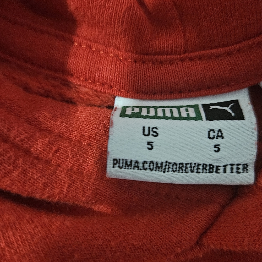 PUMA Kids Hoodie - Picture 4 of 5